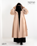 بالطو كابيشوه - بيج