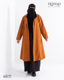 بالطو الشتاء - جملي