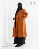 بالطو الشتاء - جملي