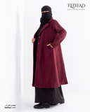 بالطو الشتاء - نبيتي