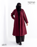 بالطو الشتاء - نبيتي