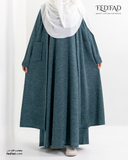 طقم شتوي قطعتين جنزاري