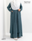 طقم شتوي قطعتين جنزاري