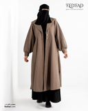 بالطو كابيشوه - كافيه