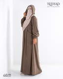 فستان كابيشوه - كافيه