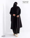 بالطو الشتاء - أسود