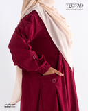 جلباب شتوي - نبيتي