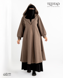 بالطو كابيشوه - كافيه