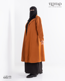 بالطو الشتاء - جملي