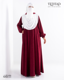 فستان كابيشوه - نبيتي