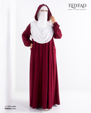 فستان كابيشوه - نبيتي