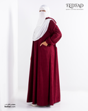 فستان كابيشوه - نبيتي