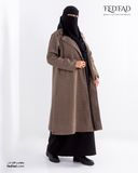 بالطو الشتاء - كافيه