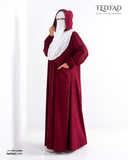 فستان كابيشوه - نبيتي