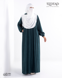 فستان كابيشوه - جنزاري