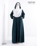 فستان كابيشوه - جنزاري