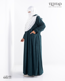 فستان كابيشوه - جنزاري