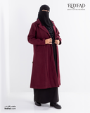 بالطو الشتاء - نبيتي