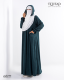 فستان كابيشوه - جنزاري