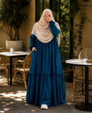 فستان أدوار - جنزاري