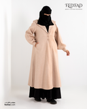 بالطو كابيشوه - بيج