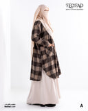 شميز كاروهات شتوي