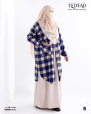 شميز كاروهات شتوي