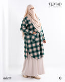 شميز كاروهات شتوي