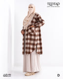 شميز كاروهات شتوي