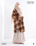 شميز كاروهات شتوي