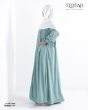 جلباب شتوي - منت