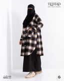 شميز كاروهات شتوي