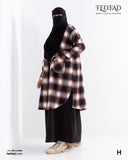 شميز كاروهات شتوي