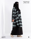 شميز كاروهات شتوي