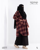 شميز كاروهات شتوي