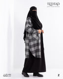 شميز كاروهات شتوي